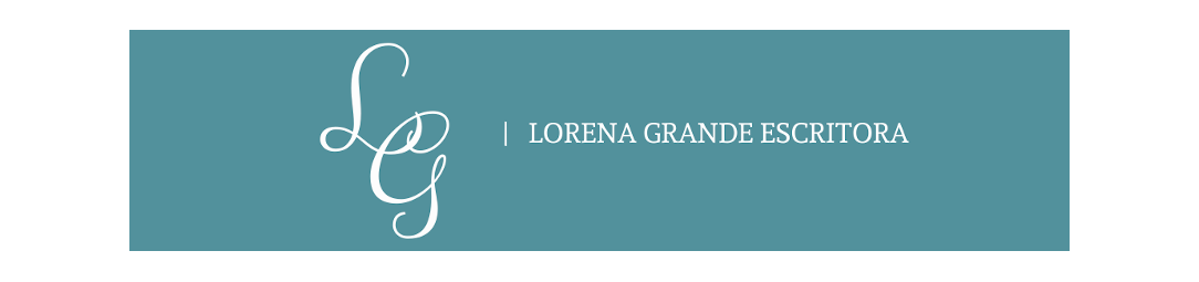 Lorena Grande Escritora